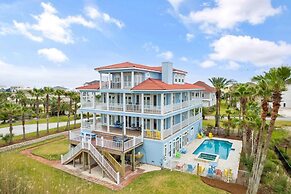 Reunion Beach House
