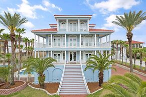 Reunion Beach House