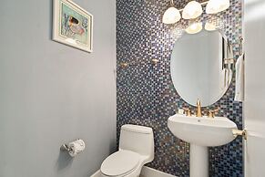 Capri 202 + Free Seasonal Beach Service