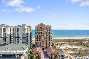 Capri 202 + Free Seasonal Beach Service