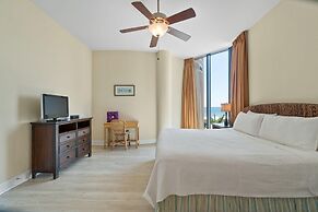 Capri 202 + Free Seasonal Beach Service