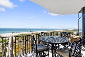 Capri 202 + Free Seasonal Beach Service