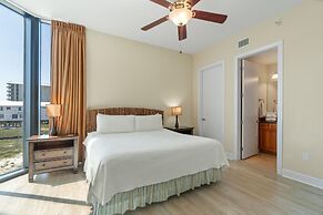 Capri 202 + Free Seasonal Beach Service