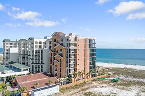 Capri 202 + Free Seasonal Beach Service