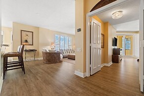 Beach Colony Tower 9A