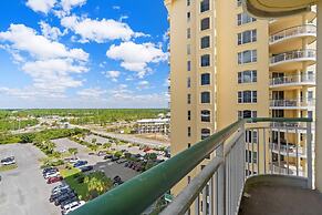 Beach Colony Tower 9A