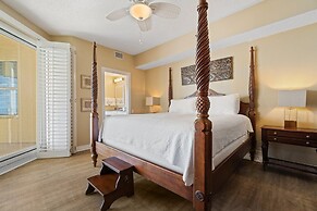 Beach Colony Tower 9A