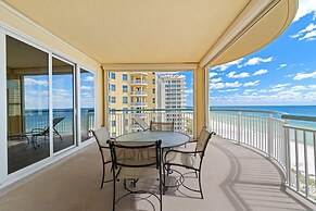 Beach Colony Tower 9A