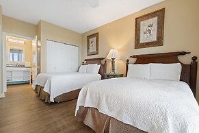 Beach Colony Tower 9A