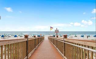 Beach Colony Tower 9A