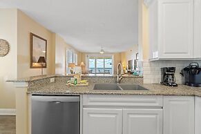 Beach Colony Tower 9A