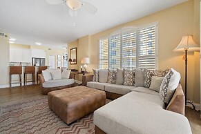 Beach Colony Tower 9A