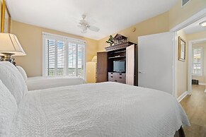 Beach Colony Tower 9A