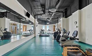 Beach Colony Tower 9A