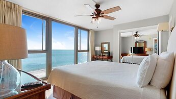 Perdido Towers West 906