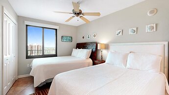 Perdido Towers West 906