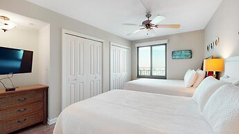 Perdido Towers West 906