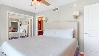 Perdido Towers West 906