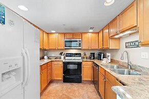 Perdido Towers West 906