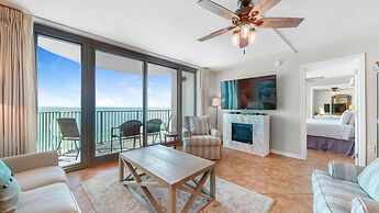 Perdido Towers West 906