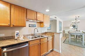 Perdido Towers West 906