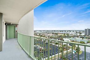 Perdido Towers West 906