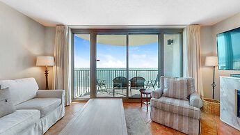 Perdido Towers West 906