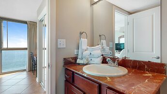 Perdido Towers West 906