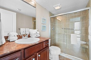 Perdido Towers West 906