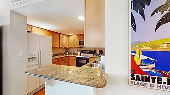 Perdido Towers West 906