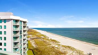 Perdido Towers West 906