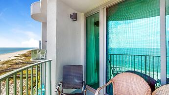 Perdido Towers West 906