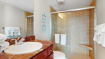 Perdido Towers West 906