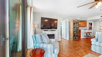 Perdido Towers West 906