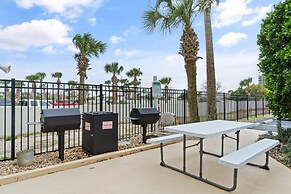 Perdido Towers West 906