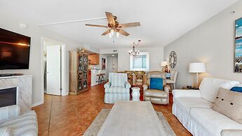 Perdido Towers West 906