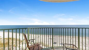 Perdido Towers West 906