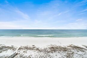 Perdido Towers West 906