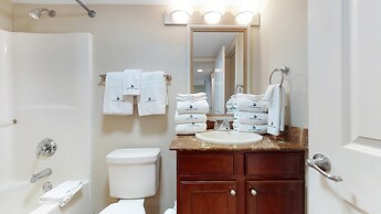 Perdido Towers West 906