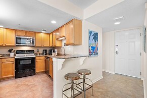 Perdido Towers West 906