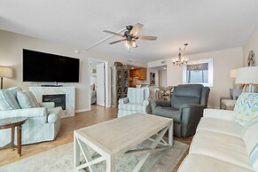 Perdido Towers West 906