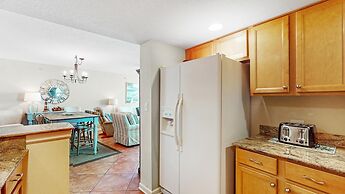 Perdido Towers West 906