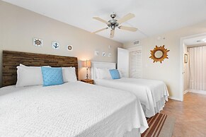 Perdido Towers West 906