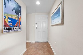 Perdido Towers West 906