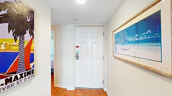 Perdido Towers West 906