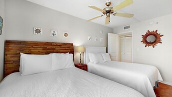 Perdido Towers West 906