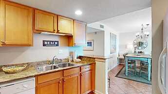 Perdido Towers West 906