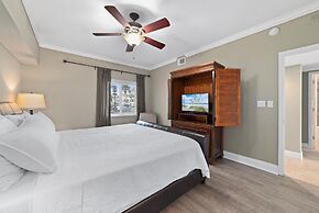 Seaspray West 105- Gulf Front