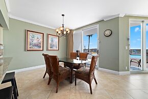 Seaspray West 105- Gulf Front