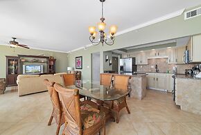 Seaspray West 105- Gulf Front